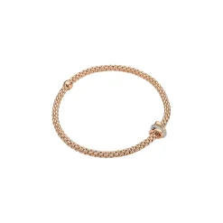 FOPE Armband 18kt geelgoud
