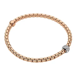 Fope EKA Bracelet RG Dias