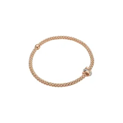 Fope Prima Bracelet RG Dias