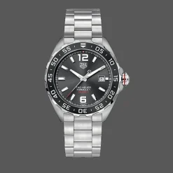 Formula 1 Automatic