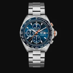 Formula 1 Chronograph