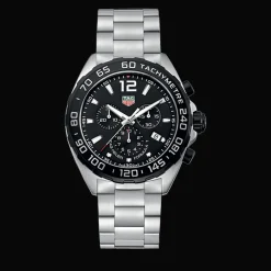 Formula 1 Chronograph Quartz