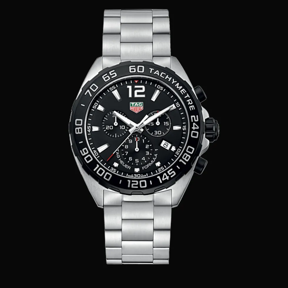 Formula 1 Chronograph Quartz
