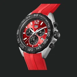Formula 1 Chronograph Quartz