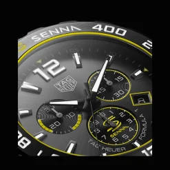 Formula 1 Chronograph X Senna