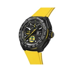 Formula 1 Chronograph x Senna