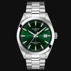 Gentleman Powermatic 80 Silicium