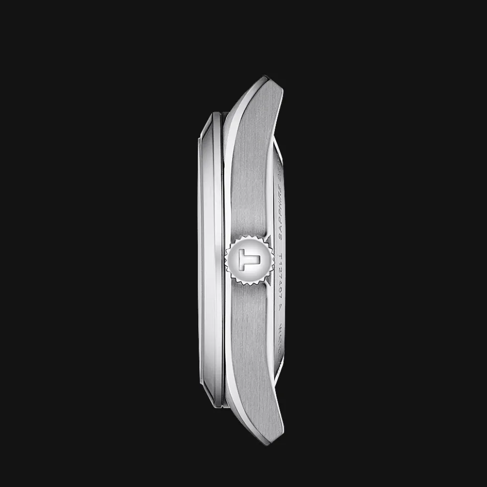 Gentleman Powermatic 80 Silicium