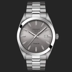 Gentleman Titanium