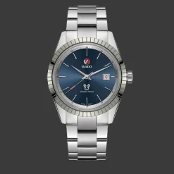 Golden Horse HyperChrome Automatic