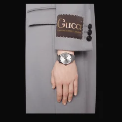 G-Timeless 36mm