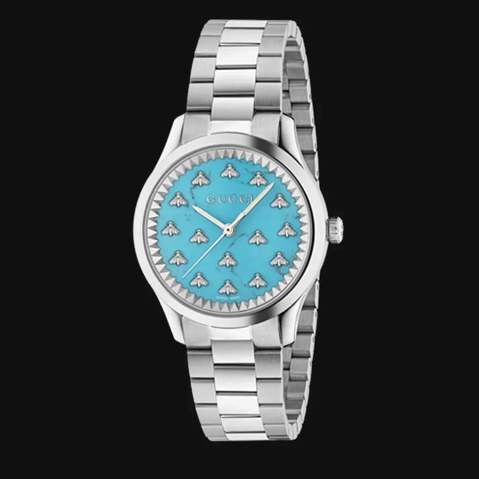 G-Timeless 32mm