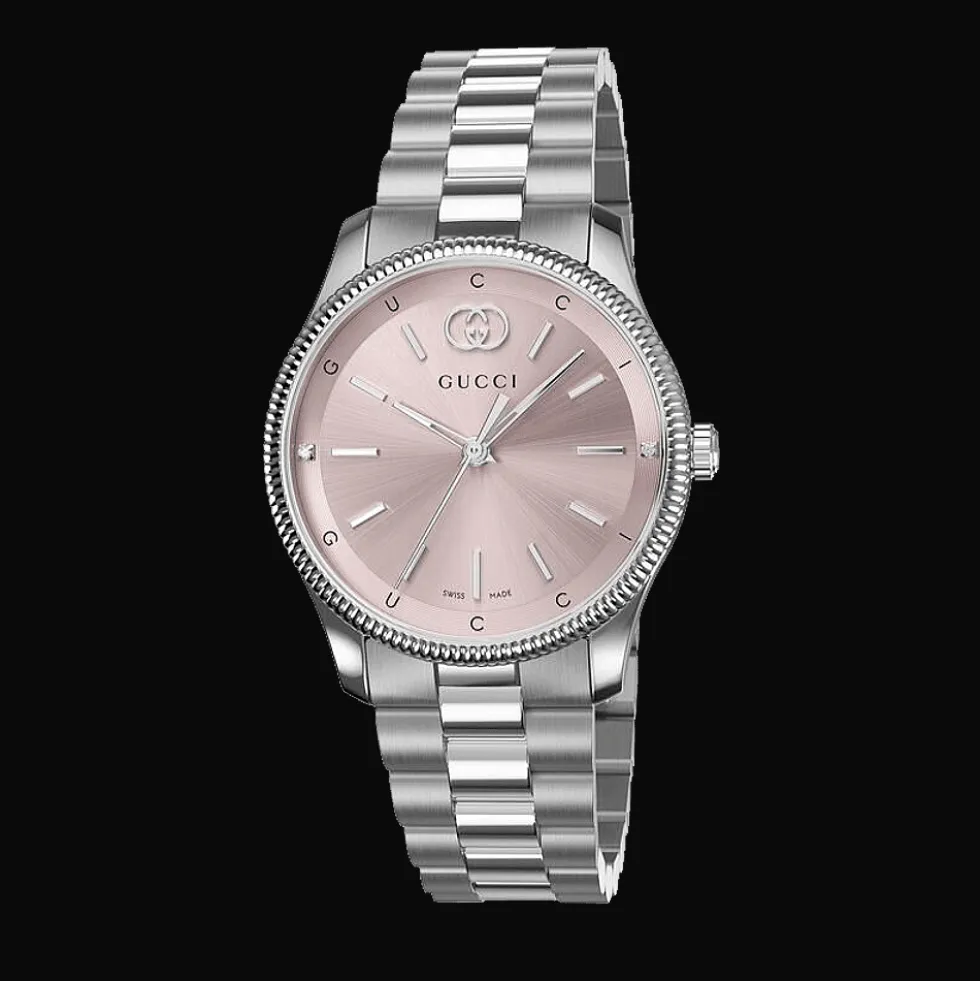 G-Timeless 29mm