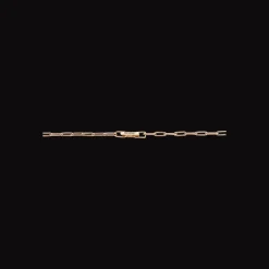 Halsketting 42cm
