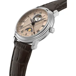 Heart Beat Moonphase