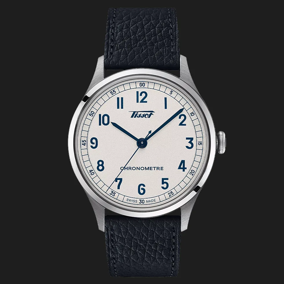 Heritage 1938