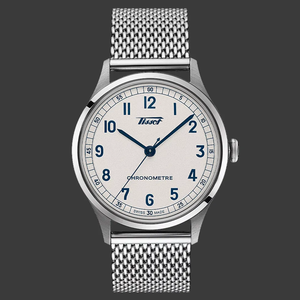 Heritage 1938