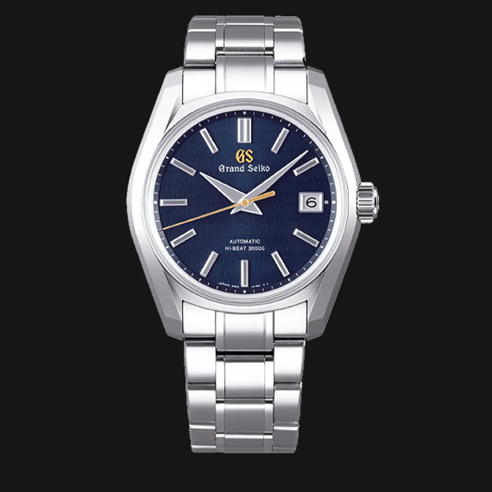 Heritage Collection