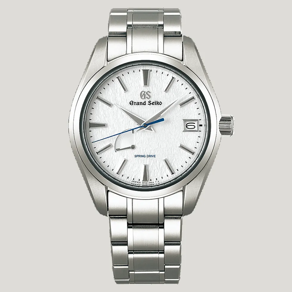 Heritage Collection 'Snowflake'