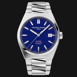 Highlife Automatic Cosc Blue