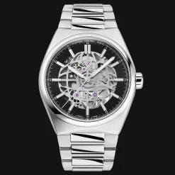 Highlife Automatic Skeleton