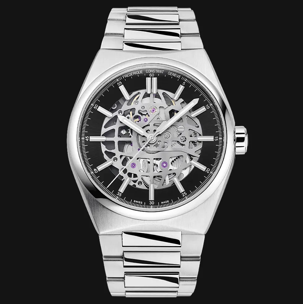 Highlife Automatic Skeleton