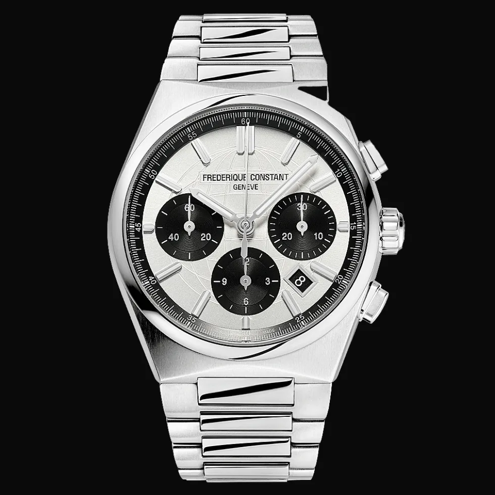 Highlife Chronograph Automatic