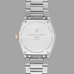 Highlife horloge