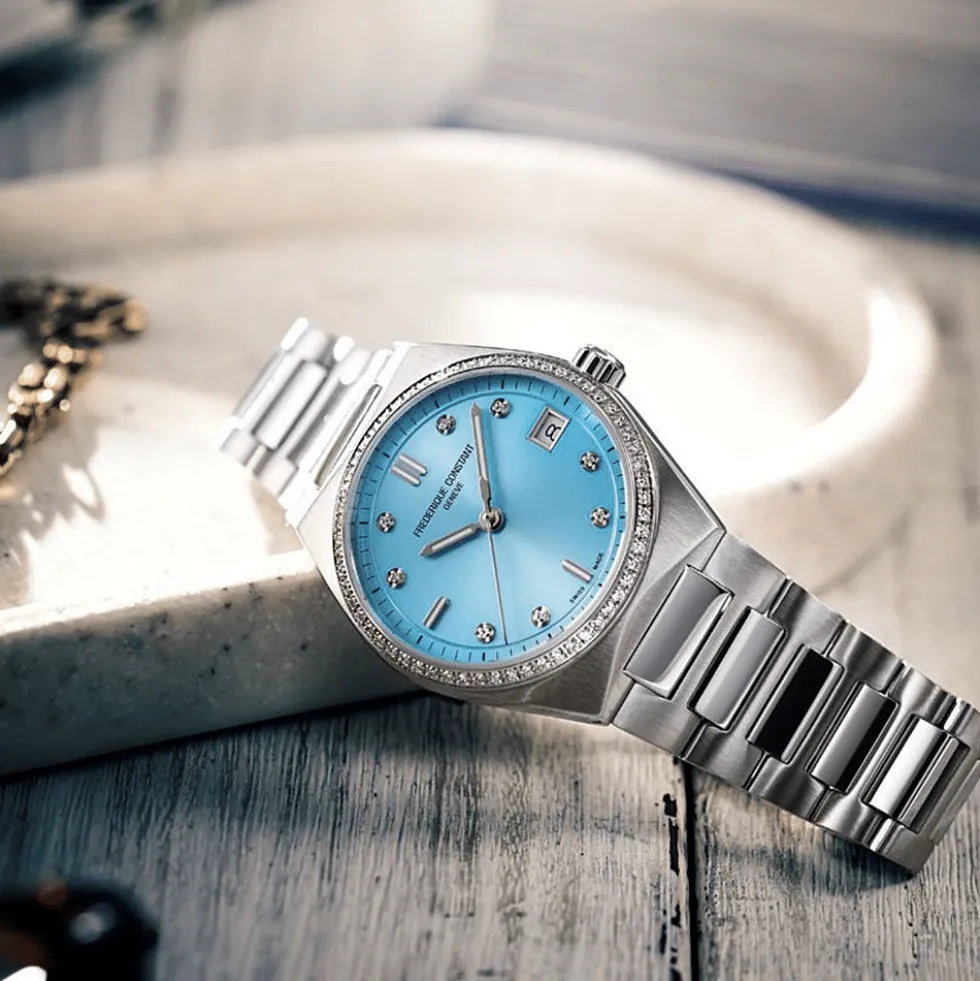 Highlife Ladies Quartz