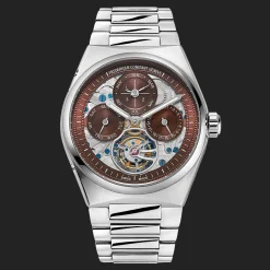 Highlife Tourbillon Perpetual Calendar Manufacture 'The Elements Collection'