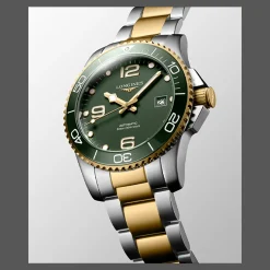 HydroConquest Automatic