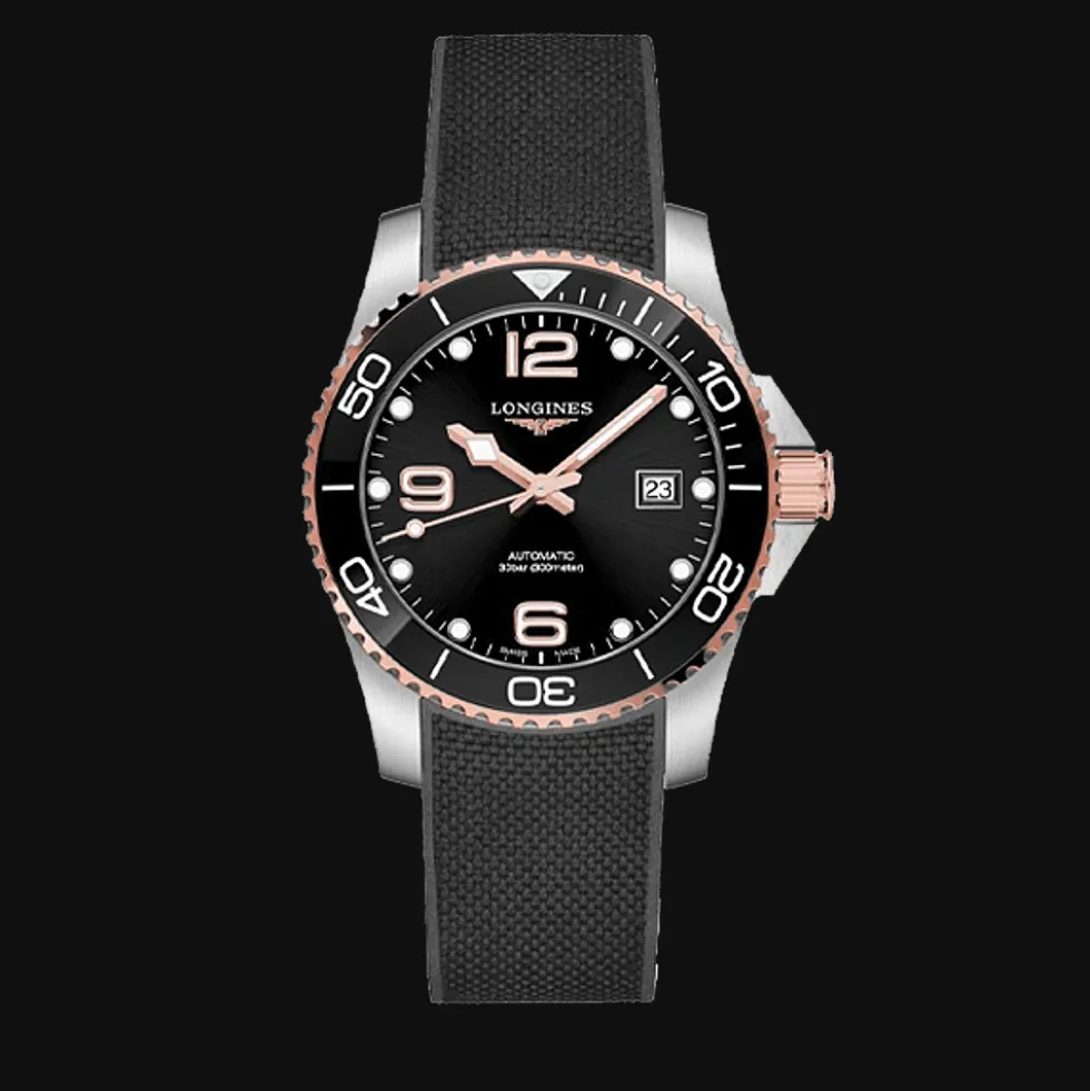 HydroConquest Automatic