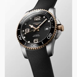 HydroConquest Automatic
