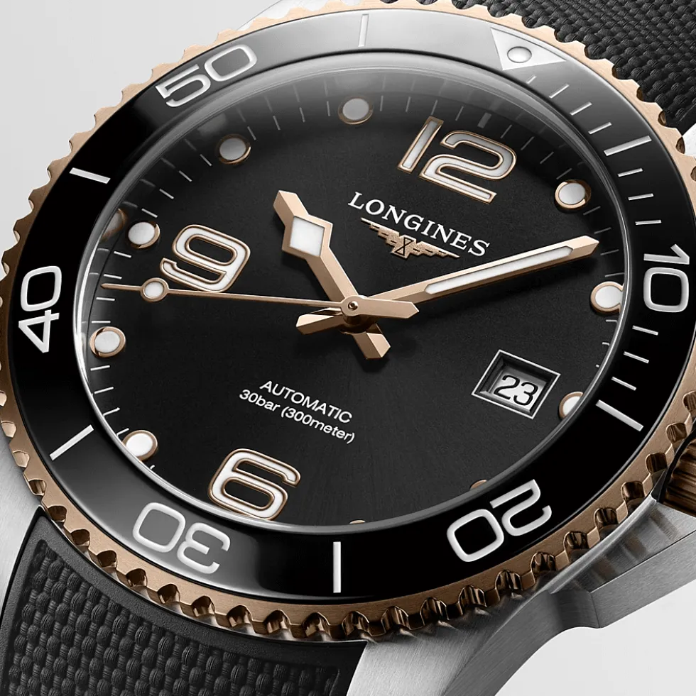 HydroConquest Automatic