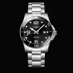 HydroConquest Automatic