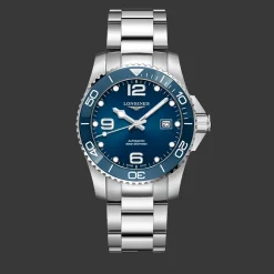 HydroConquest Automatic