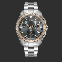HyperChrome Chronograph