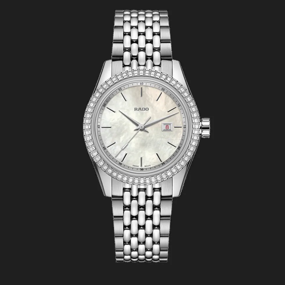 HyperChrome Classic Diamonds