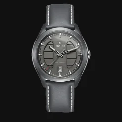 HyperChrome Ultra Light Automatic