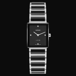 Integral Diamonds