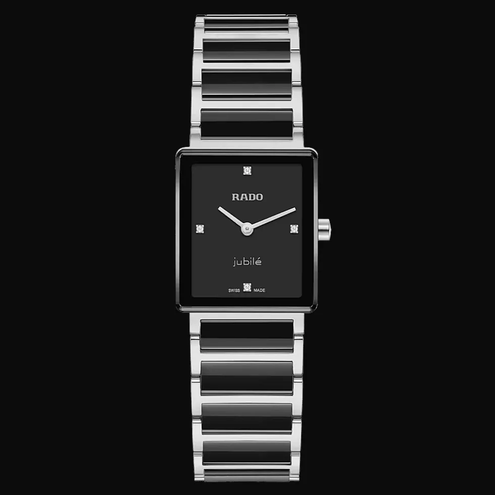 Integral Diamonds