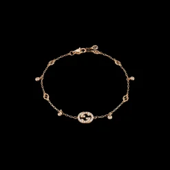 Interlocking G Armband