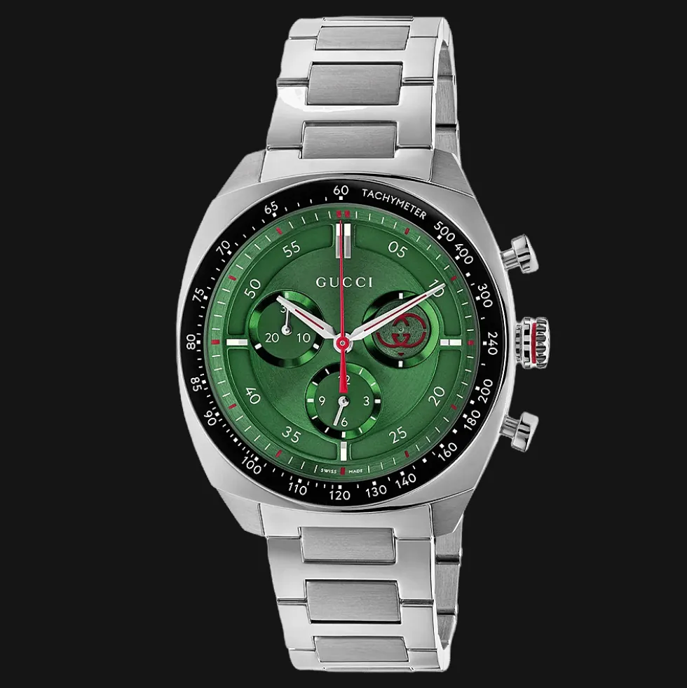 Interlocking 41mm