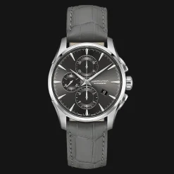 Jazzmaster Auto Chrono