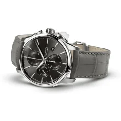 Jazzmaster Auto Chrono