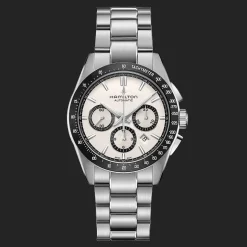 Jazzmaster Performer Auto Chrono