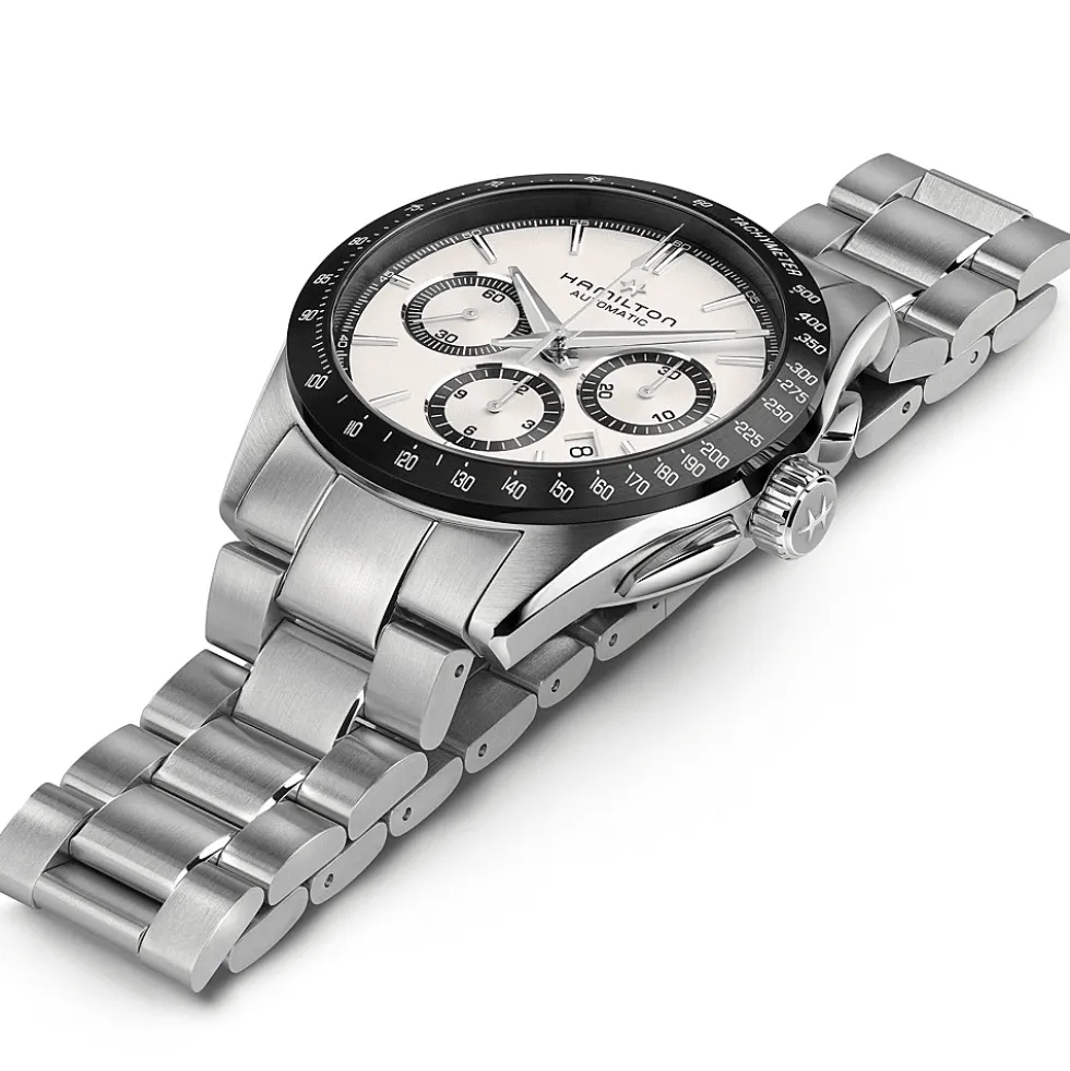 Jazzmaster Performer Auto Chrono