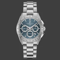 Jazzmaster Performer Auto Chrono