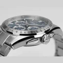 Jazzmaster Performer Auto Chrono