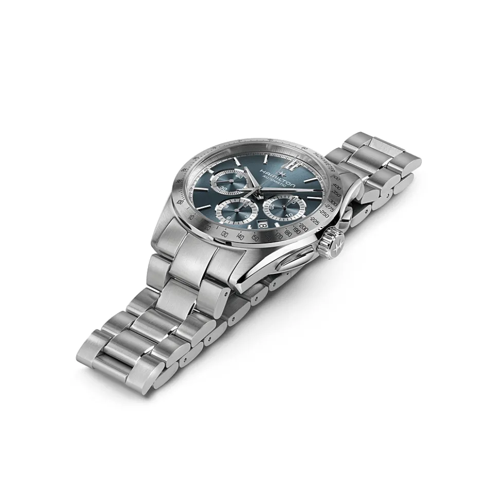 Jazzmaster Performer Auto Chrono